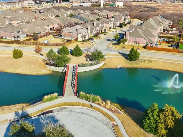 8225 Bonny Bank, The Colony, TX 75056