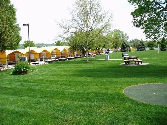 13 acres of beautiful grounds.