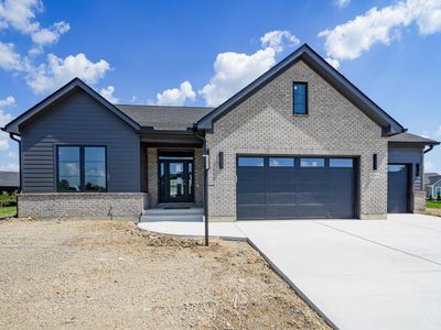 9268 Chaumont Ave, Centerville, OH, 45458