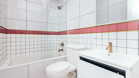 Rented by Nooklyn NYC LLC