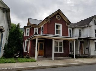 718 Washington Ave, Tyrone, PA 16686