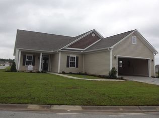 1601 Sapphire Dr LOT 374, Longs, SC 29568