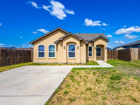 513 Graneros Ave, Laredo, TX 78046