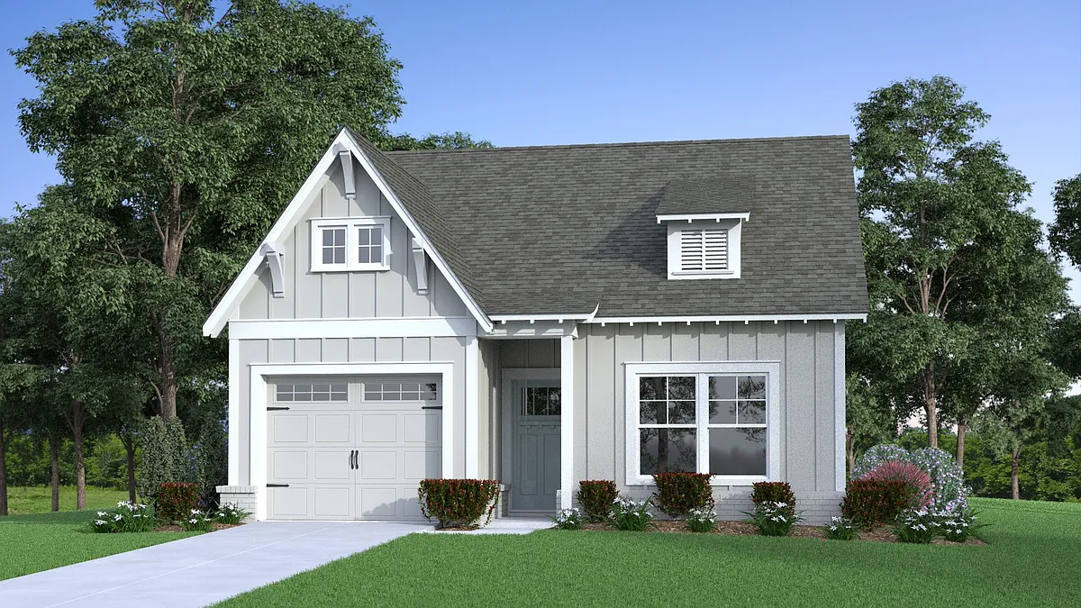 Building Photo - 3759 Patton Crst
