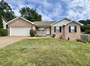 4717 Cottonwood Ct, Evansville, IN
