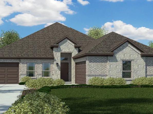 10413 Palmetto St, Midlothian, TX 76065