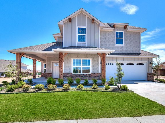 2nd image of 3017 Brookstone Pass Dr #Z3e3ni
