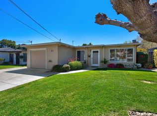 894 Shirley Ave, Sunnyvale, CA 94086