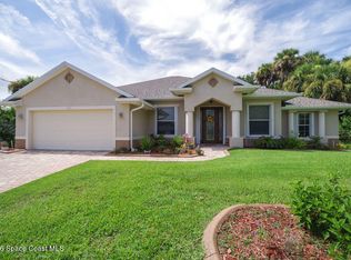 266 La Gore St SW, Palm Bay, FL 32908