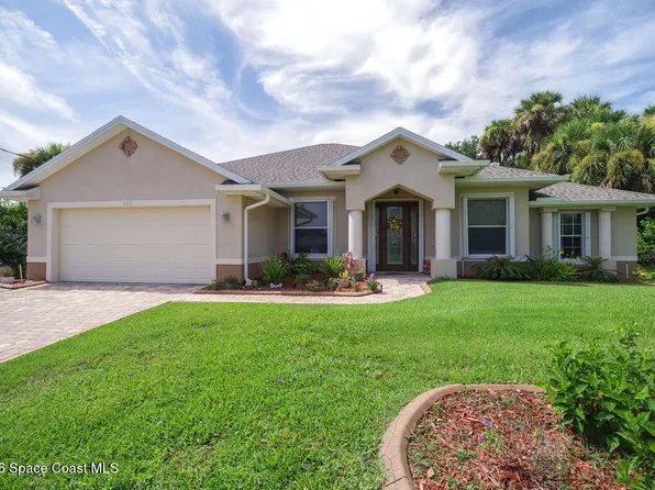266 La Gore St SW, Palm Bay, FL 32908