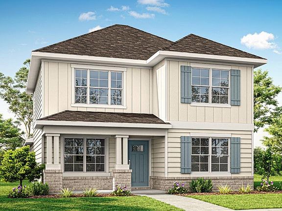 Plan Elevation.