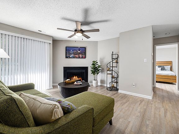 Ceiling Fans