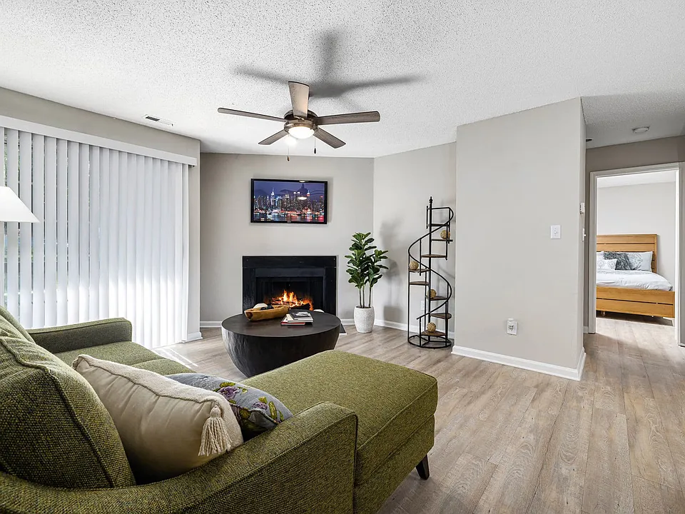Ceiling Fans