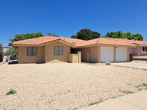 2139 Laredo Ave, Las Cruces, NM 88011