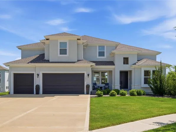 15845 Fontana St, Overland Park, KS 66224