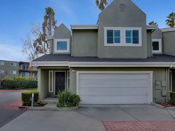 1202 Estrada Ter, Sunnyvale, CA 94086