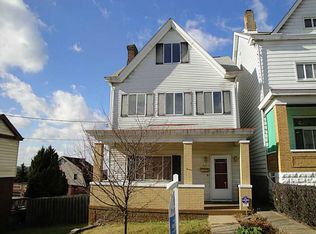 231 Moye Pl, Pittsburgh, PA