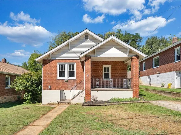 614 Morrill Ave SE, Roanoke, VA 24013