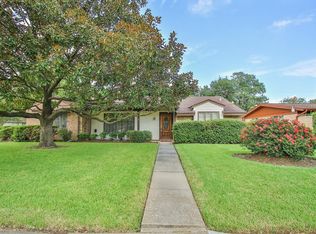 5818 Benning Dr, Houston, TX 77096