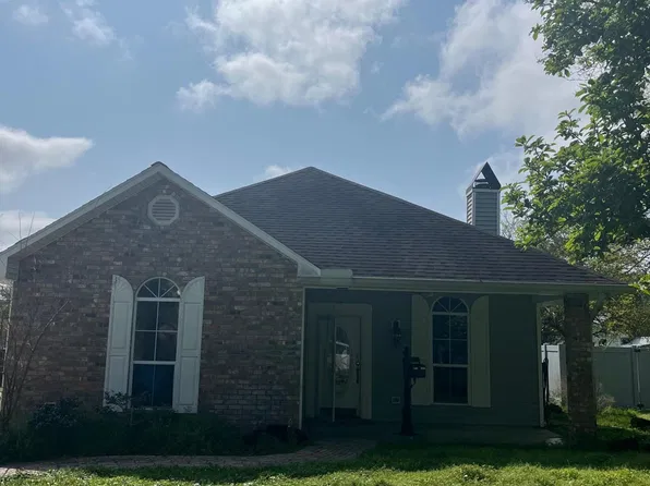 205 Lejeune St, New Roads, LA 70760