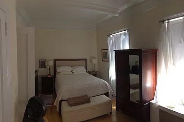 Rented by JMG Properties