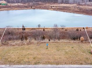 9330 Doubletree Dr S LOT 76, Crown Pt, IN 46307