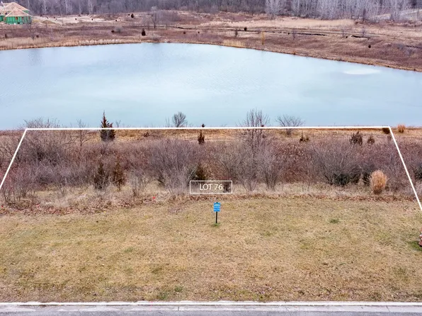 9330 Doubletree Dr S Lot 76, Crown Pt, IN 46307