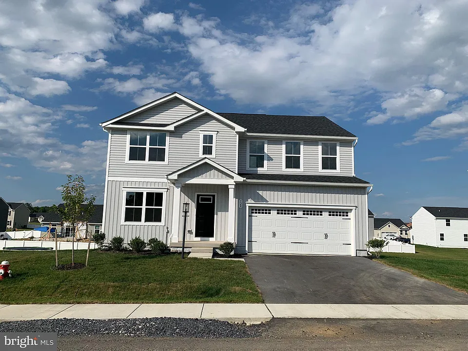528 Mutual Dr