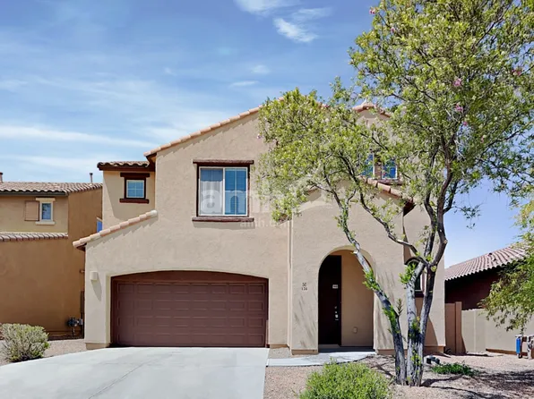 136 W Camino Fuste, Sahuarita, AZ 85629