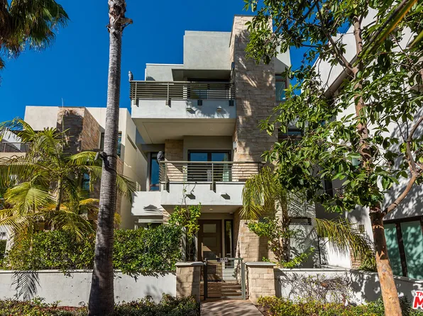 12834 N Seaglass Cir, Los Angeles, CA 90094