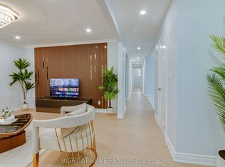 37 Mason Rd, Toronto, ON M1M3P9