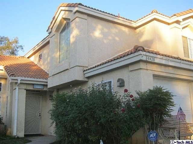 1st image of 34420 Via Buena Dr