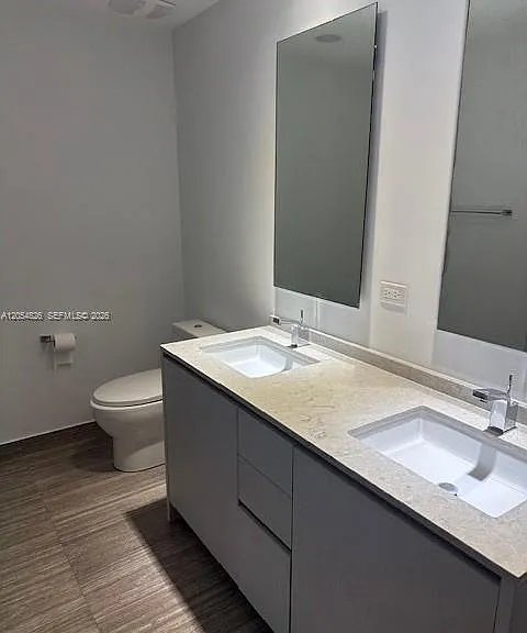 1010 Brickell Ave #2707 — Photo 20