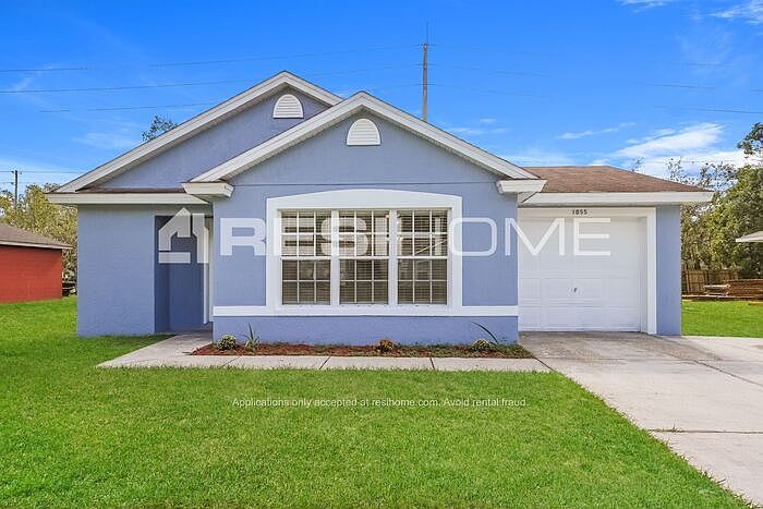 1st image of 1055 Forrest Dr