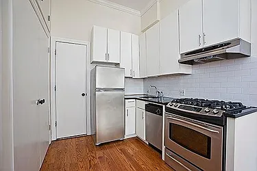 Rented by Keller Williams NYC