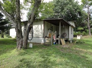 6255 Clarksburg Rd, Westport, TN 38387