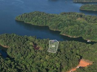 33 Painted Bunting Dr #104, Greensboro, GA 30642