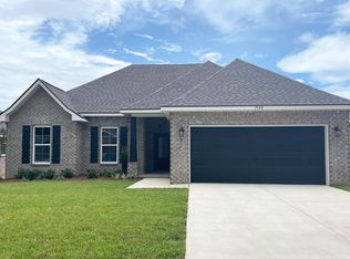 3140 Camphor Rd, Pensacola, FL 32526