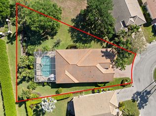 1629 SE Tradition Trce, Stuart, FL 34997