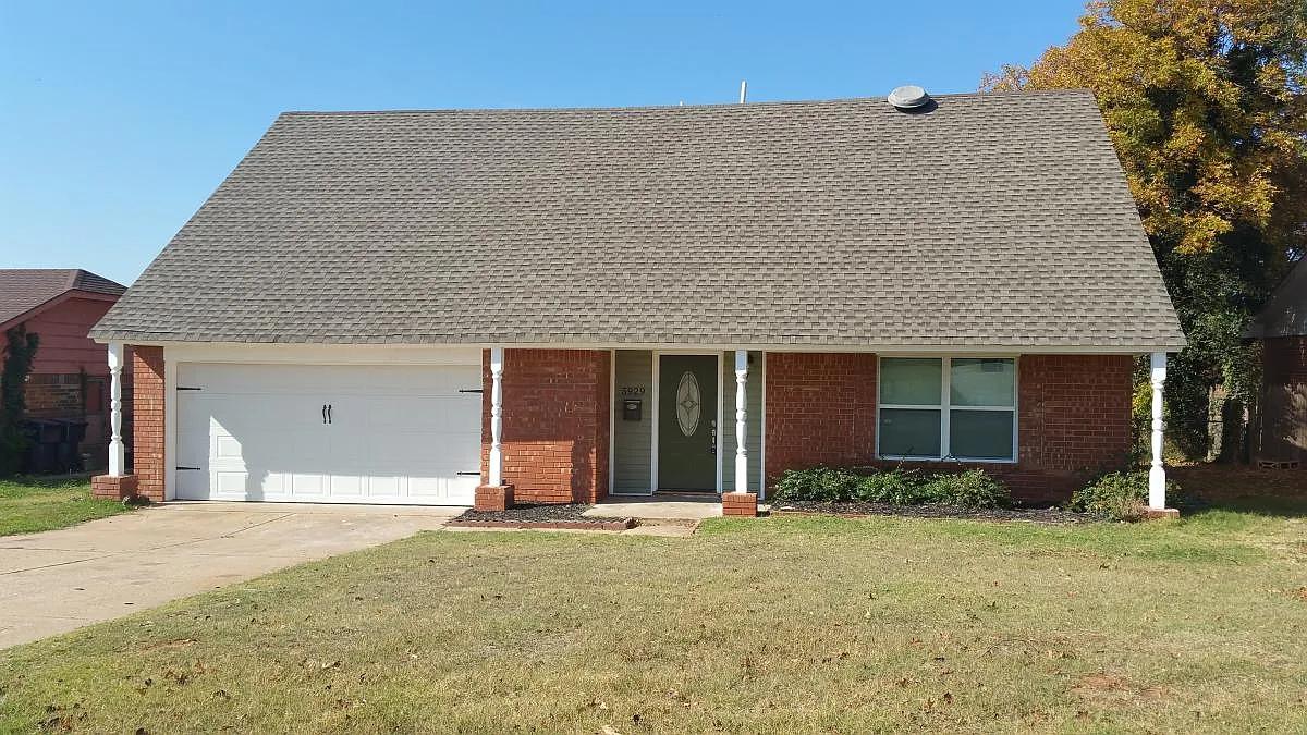 5929 Crestview Drive — Photo 1