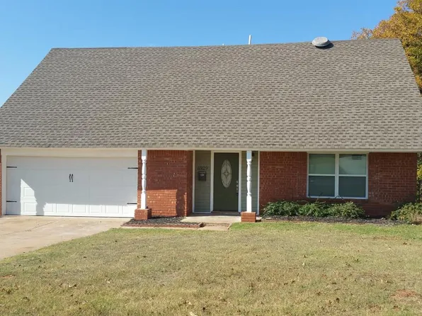 5929 Crestview Dr, Oklahoma City, OK 73105