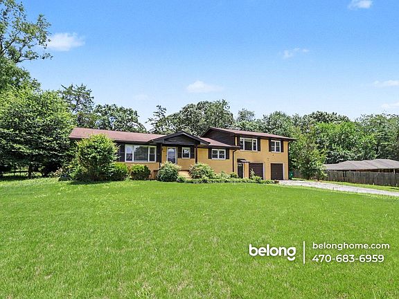 2nd image of 3126 Wesley Chapel Rd