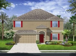 2839 Carrickton Cir, Orlando, FL 32824
