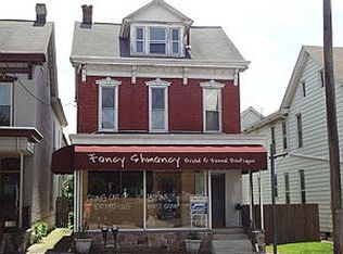 116 W Main St, Leola, PA 17540