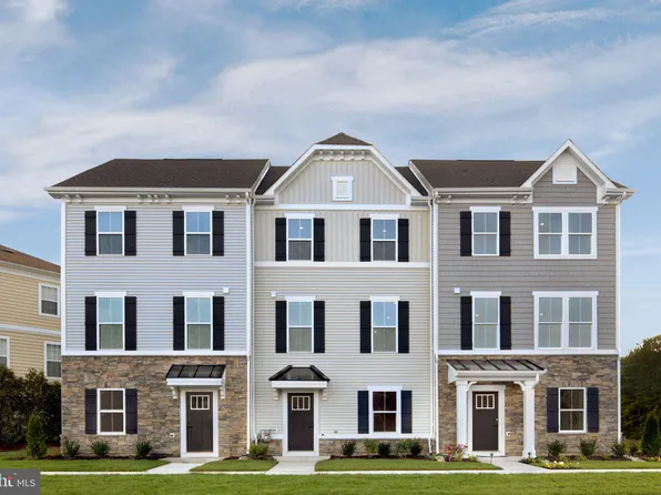 12461 Coastal Marsh Dr #103, Berlin, MD 21811