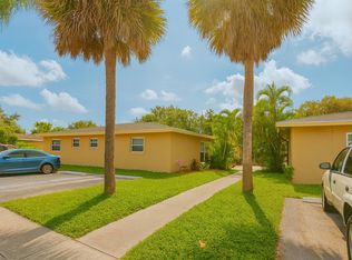 2761 NW 58th Ter, Lauderhill, FL 33313