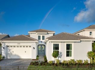Kingfisher Grand Plan, Westlake, Loxahatchee, FL 33470