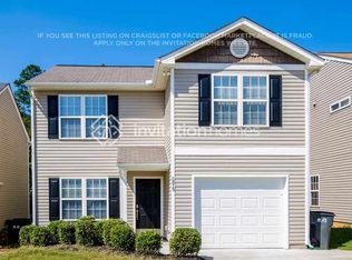 5819 Kelden Walker Ln, Charlotte, NC 28269