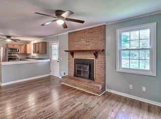 133 Hiram Allen Rd, Blythewood, SC 29016