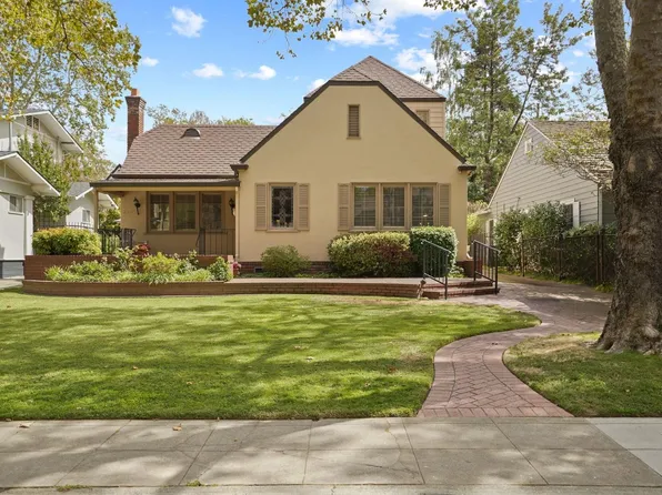 1409 43rd St, Sacramento, CA 95819